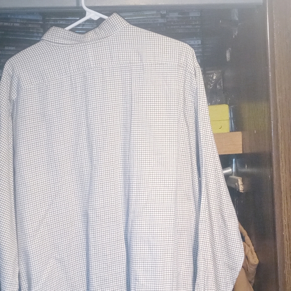 Men's xxl Ralph Lauren Polo long-sleeve shirt . - Picture 5 of 6